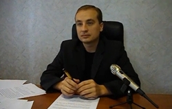 Николаевский правозащитник призвал граждан игнорировать политиков и выдвигать свои требования