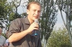 Известного правозащитника Завтуру Максима кинули в тюрьму два нардепа – регионала, чтобы самим уйти от уголовной ответственности (Отчёт экспертов)