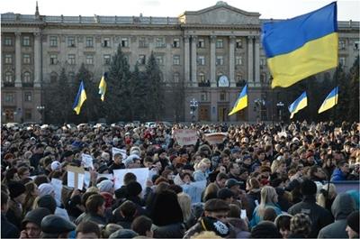 Известного правозащитника Завтуру Максима кинули в тюрьму два нардепа – регионала, чтобы самим уйти от уголовной ответственности (Отчёт экспертов)