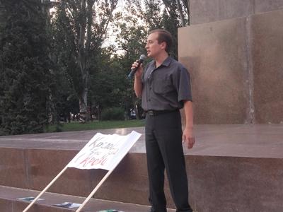 Известного правозащитника Завтуру Максима кинули в тюрьму два нардепа – регионала, чтобы самим уйти от уголовной ответственности (Отчёт экспертов)