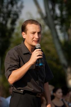 Известного правозащитника Завтуру Максима кинули в тюрьму два нардепа – регионала, чтобы самим уйти от уголовной ответственности (Отчёт экспертов)