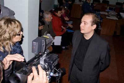 Известного правозащитника Завтуру Максима кинули в тюрьму два нардепа – регионала, чтобы самим уйти от уголовной ответственности (Отчёт экспертов)