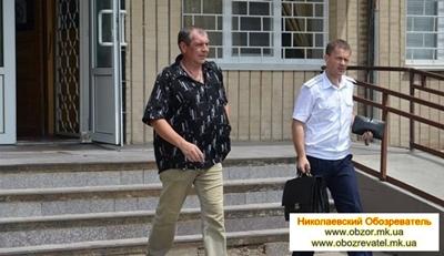 Известного правозащитника Завтуру Максима кинули в тюрьму два нардепа – регионала, чтобы самим уйти от уголовной ответственности (Отчёт экспертов)