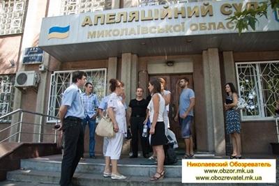 Известного правозащитника Завтуру Максима кинули в тюрьму два нардепа – регионала, чтобы самим уйти от уголовной ответственности (Отчёт экспертов)