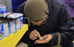 В Украине повысили зарплаты и пенсии, а вместе с ними повысили тарифы за электроэнергию! И это только начало ...