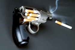 ВНИМАНИЕ! Движение "Трезвый Николаев" напоминает, что сегодня Всемирный день борьбы с курением