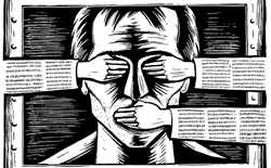 Большинство журналистов Николаевщины не хотят ставить подписи под «Меморандумом о создании Антикризисной информационной коалиции»