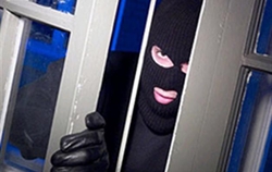 В Новой Одессе ограбили ювелирный магазин