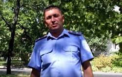 В Новой Одессе полицейский пожаловался на своего начальника Генеральному прокурору и рассказал о беспределе в Новоодесской полиции (Фото, Видео)