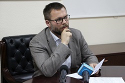 Новый губернатор Николаевской области должен «очиститься» от людей, присягавших его предшественнику