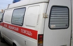 В Новоодесском районе произошло ДТП. Есть пострадавшие