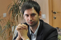 Нардеп Корнацкий встал на защиту Макарьяна, которого назначили начальником избирательного штаба Блока Порошенка