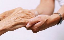 В Новой Одессе прошли мероприятия посвященные Международному дню людей пожилого возраста