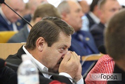 Депутат Ипатенко, который должен государству сотни тысяч гривен, пустил в СМИ неправдивую информацию про главу Новоодесской райгосадминистрации