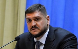 Губернатор Николаевщины заявил, что в следующем году область должна осуществить масштабный инфраструктурный прорыв