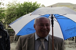 К «делу Завтуры» причастен нардеп-регионал Юрий ГЕРЖОВ?