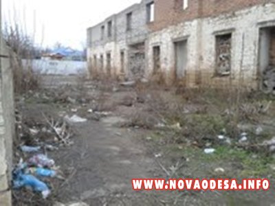 Новоодесские умвственно отсталые "чиновушки" опять за свое!!! (фото)(Комментарий)