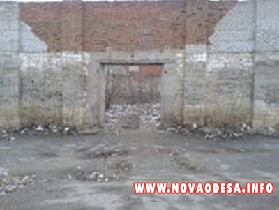 Новоодесские умвственно отсталые "чиновушки" опять за свое!!! (фото)(Комментарий)