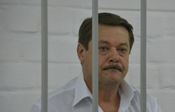 В Николаеве начался суд над скандальным экс-главой Новоодесского райсовета и судья начал опрашивать свидетелей и потерпевших