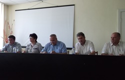 Децентрализация - процесс необратимый и Новоодесский район не должен идти в арьергард