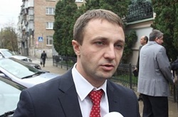 Скандальный нардеп Креминь снова попытался дискредитировать Новоодесскую власть и пропиариться