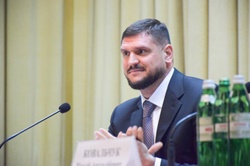 Губернатор Николаевской области, хочет очистить регион от коррупции и начать восстанавливать экономику