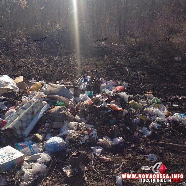 Жители Новой Одессы обвинили скандального депутата Ковальчука во лжи