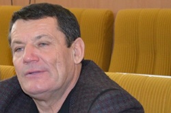 Скандальный глава «Укропа» в Николаевском облсовете назвал партийного лидера клоуном и признался, что на выборах хотел в БПП