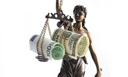 Правоохарнители заинтересовались Новоодесской судьёй которая выносит незаконные решения