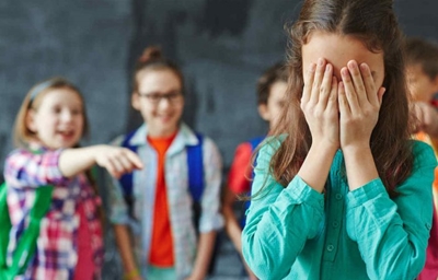 Жителям Николаевской области напомнили где получить помощь от буллинга