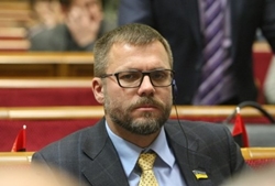 Нардеп Вадатурский стал лидером в списке депутатов от Николаевщины, по выполнению своих предвыборных обещаний (Инфографика)