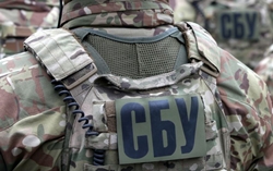 Налоговая служба и СБУ выявила в Новой Одессе центр по "отмыванию" денег с ежемесячным оборотом в 50 миллионов гривен