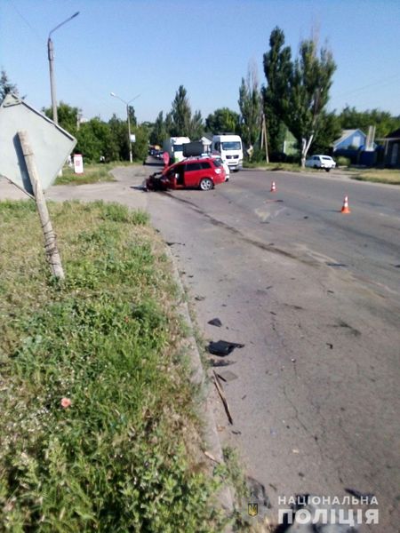 Водія позашляховика, учасника смертельного ДТП у Новій Одесі, слідчі затримали у порядку ст. 208 КПК