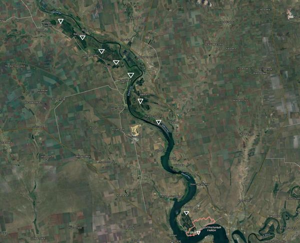 Миколаївські рятувальники налагодили співпрацю із Громадською організацією “Цивільний повітряний патруль”