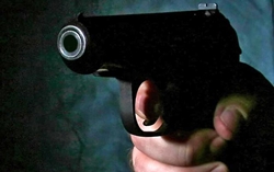 В Николаеве расстреляли участника АТО который сам спровоцировал конфликт