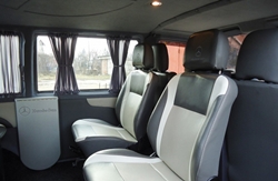 Николаевские ГАИшники проверят законность переоборудования пассажирского транспорта