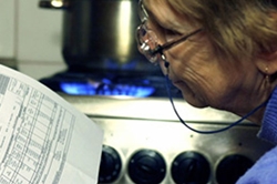 Вниманию Новоодесситов! "Николаевгаз сбыт" упростил процедуру перезаключения договоров на газоснабжение