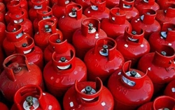 В Николаевской области закончились запасы сжиженного газа для населения