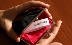 Список должников которые не выплачивают зарплату в Николаевской области